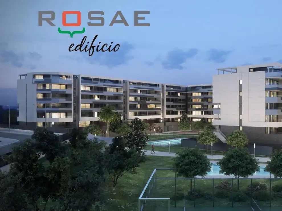 Dúplex de lloguer a Arrabal Sector 89/1 Equipamiento, 27, Rosales del Canal
