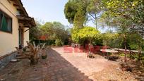 Garden of Residential for sale in Sant Cugat del Vallès