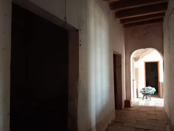 Casa o xalet en venda en Villarrabé amb Jardí privat