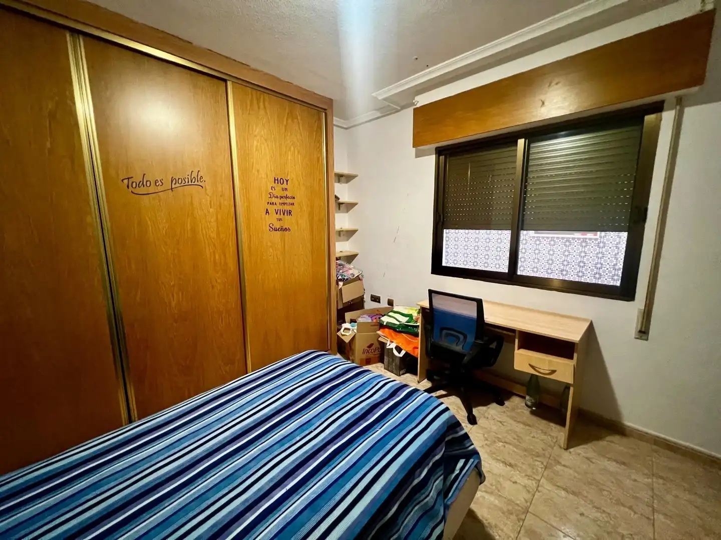 Habitación de Apartamento en venta en Rojales
