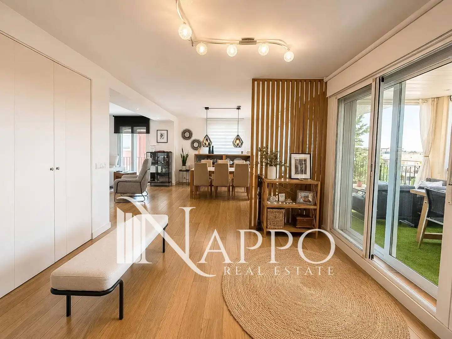 Attique avec piscine à vendre à ALJUB, imagen 6