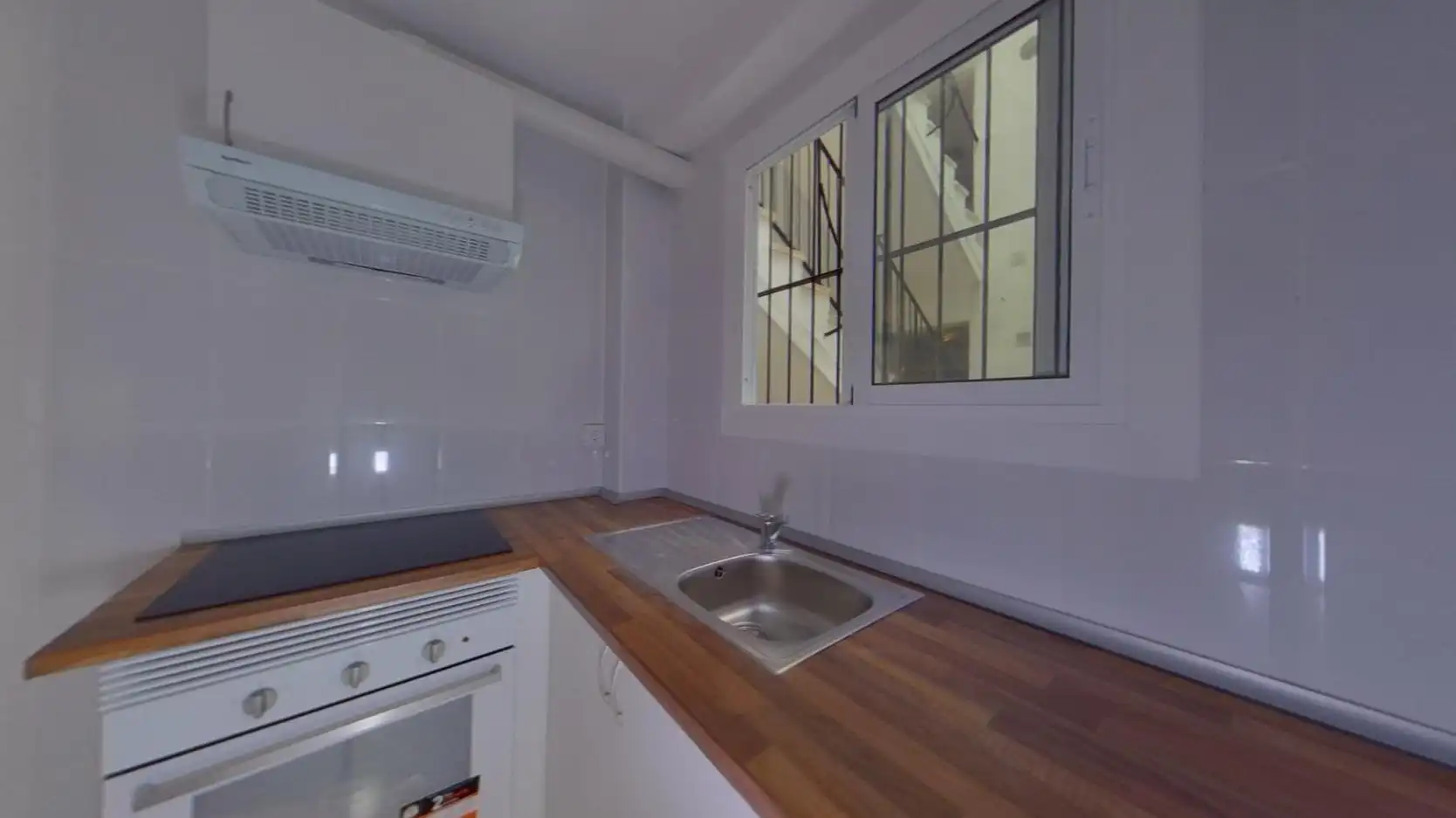 Cocina de Piso en venta en Valencia