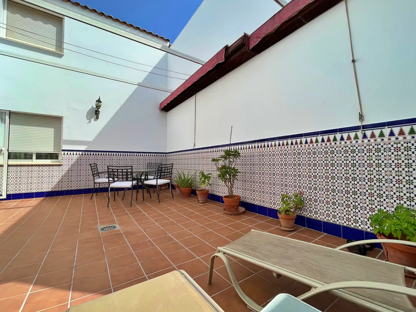 House with terrace for sale in Calle Pablo Ruiz Picasso 12, imagen 30