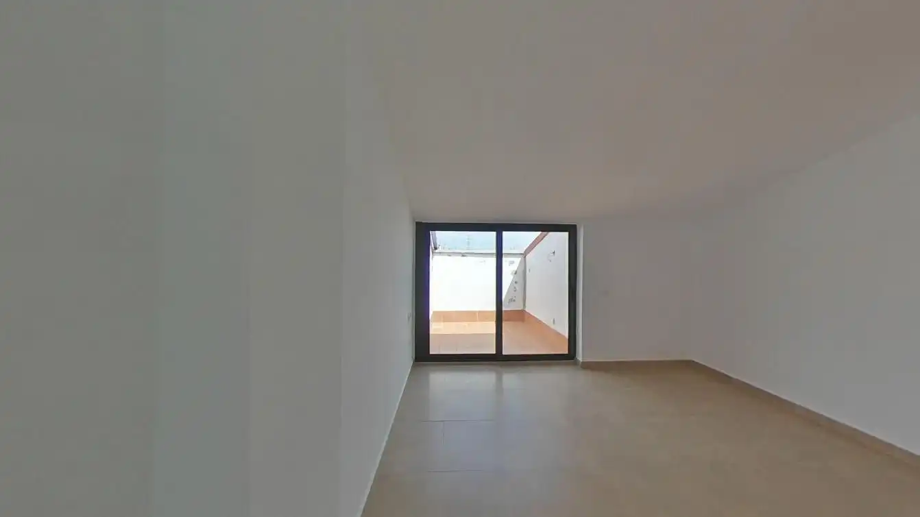 Dúplex en venda en Terrassa amb Calefacció i Terrassa