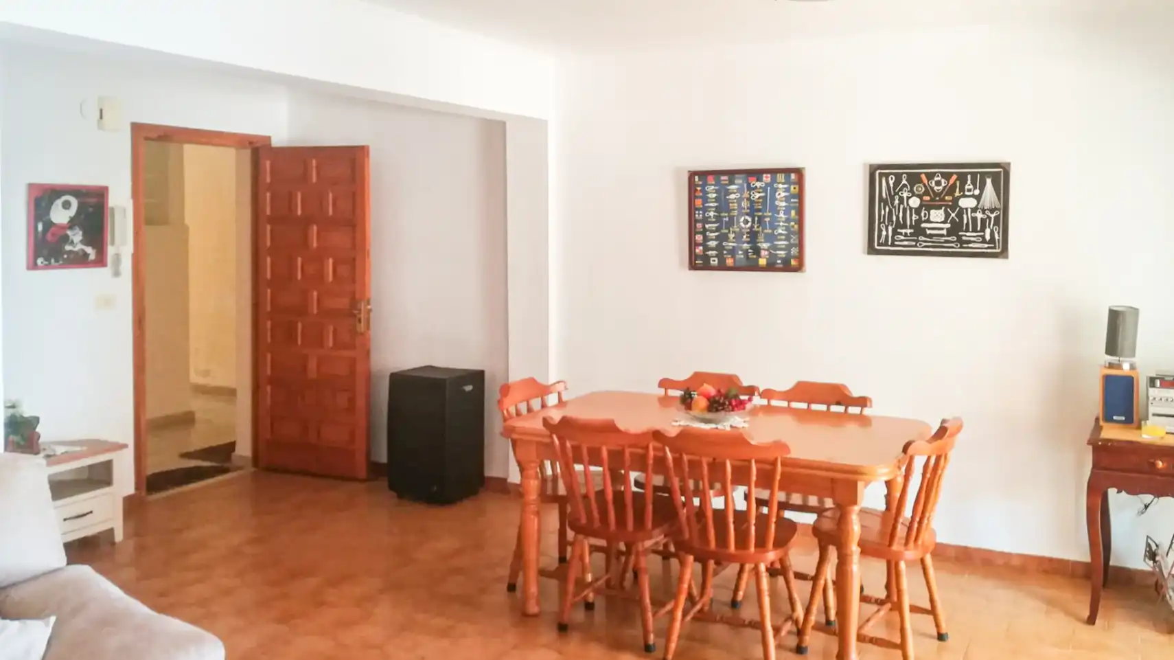 Mini appartamento in vendita a Las Marinas / Les Marines, imagen 7