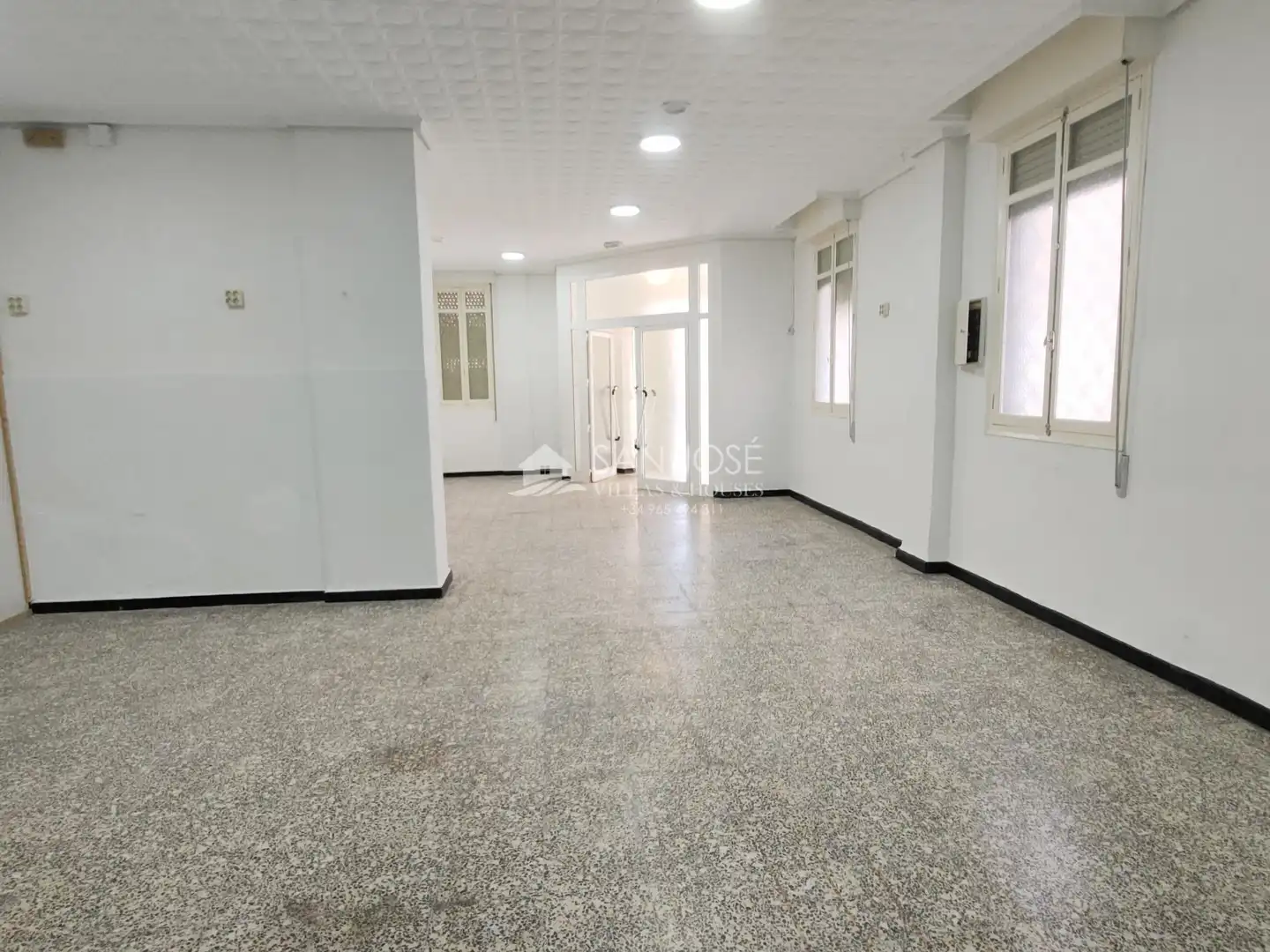 Business premises to rent in Aspe Centro, imagen 3