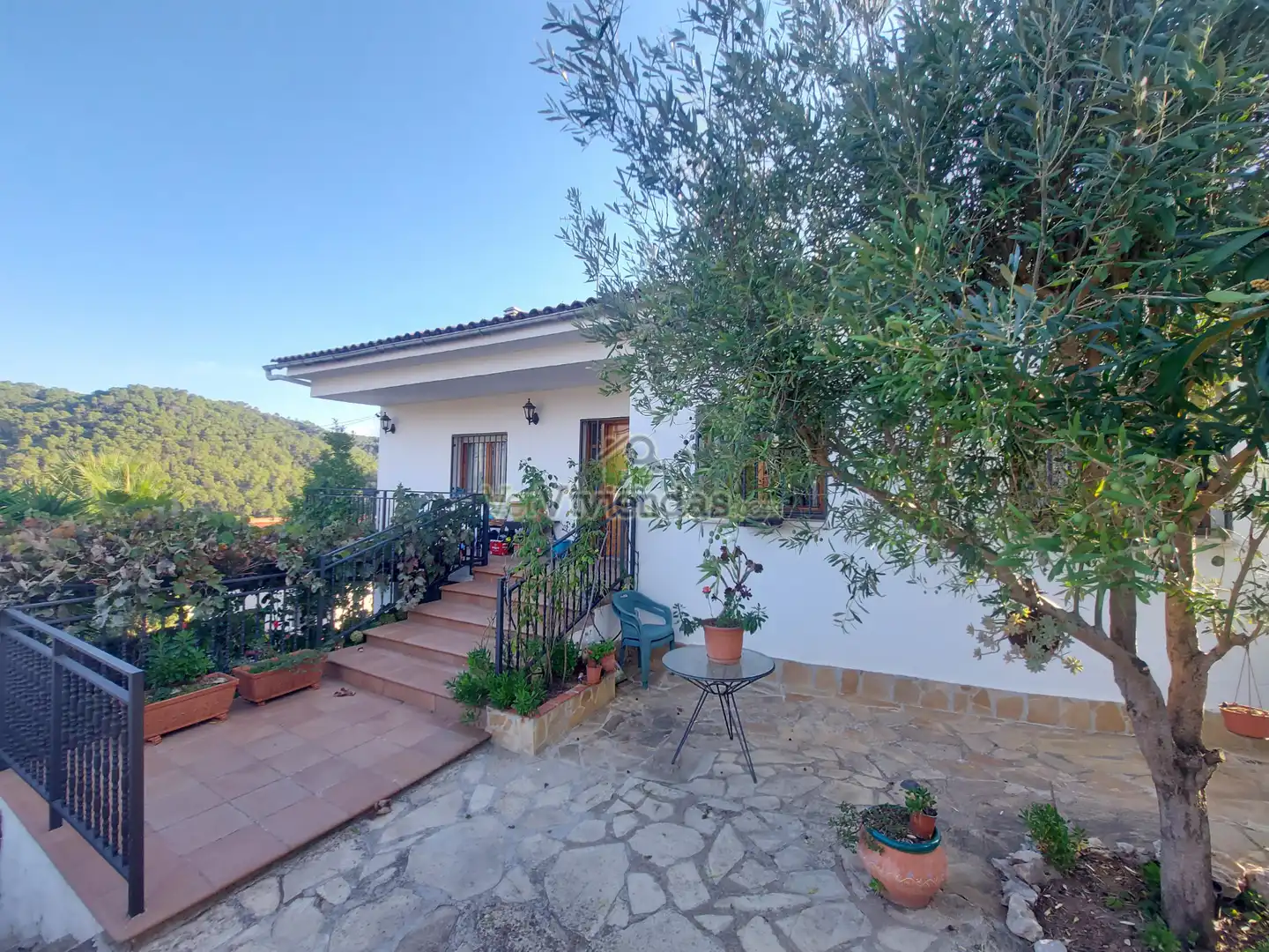 Casa o xalet en venda a Carrer Serra Corredora, 18, Cervelló