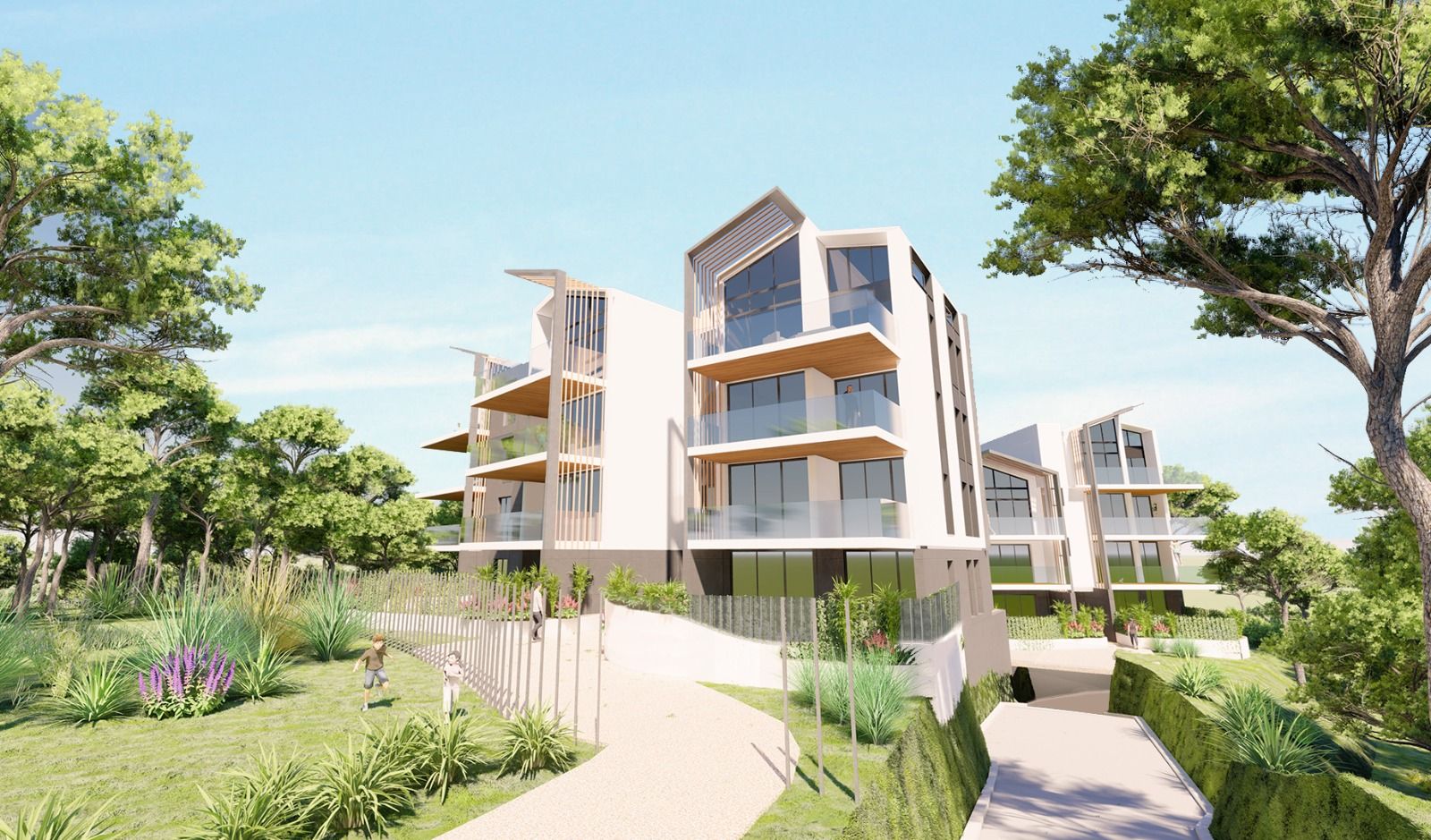 Apartament en venda a Lomas de Campoamor - Las Ramblas