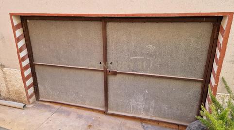 Photo 4 of Box room for sale in Carrer Major, 9, Calp, Spain, -1, Zona Pueblo, Calpe / Calp