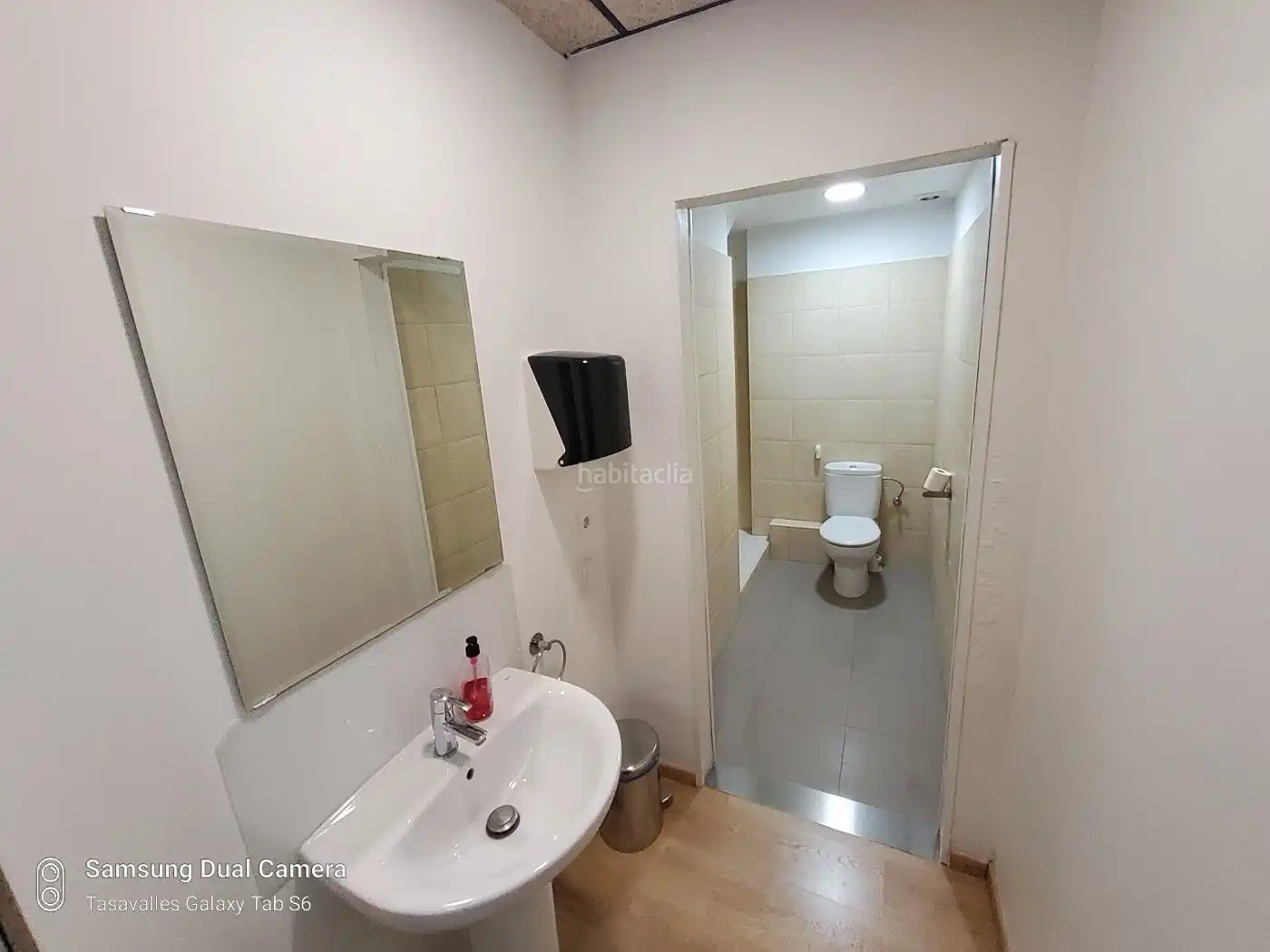 Büro zum Verkauf in Carrer del Pintor Vancells 192, imagen 19