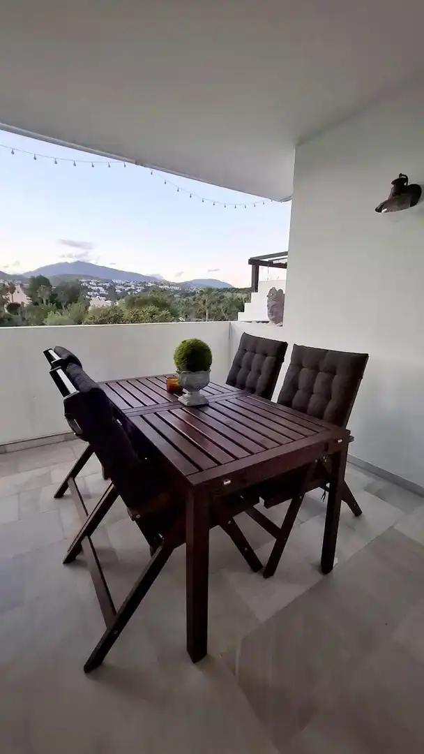 Apartament de lloguer a Bel - Air