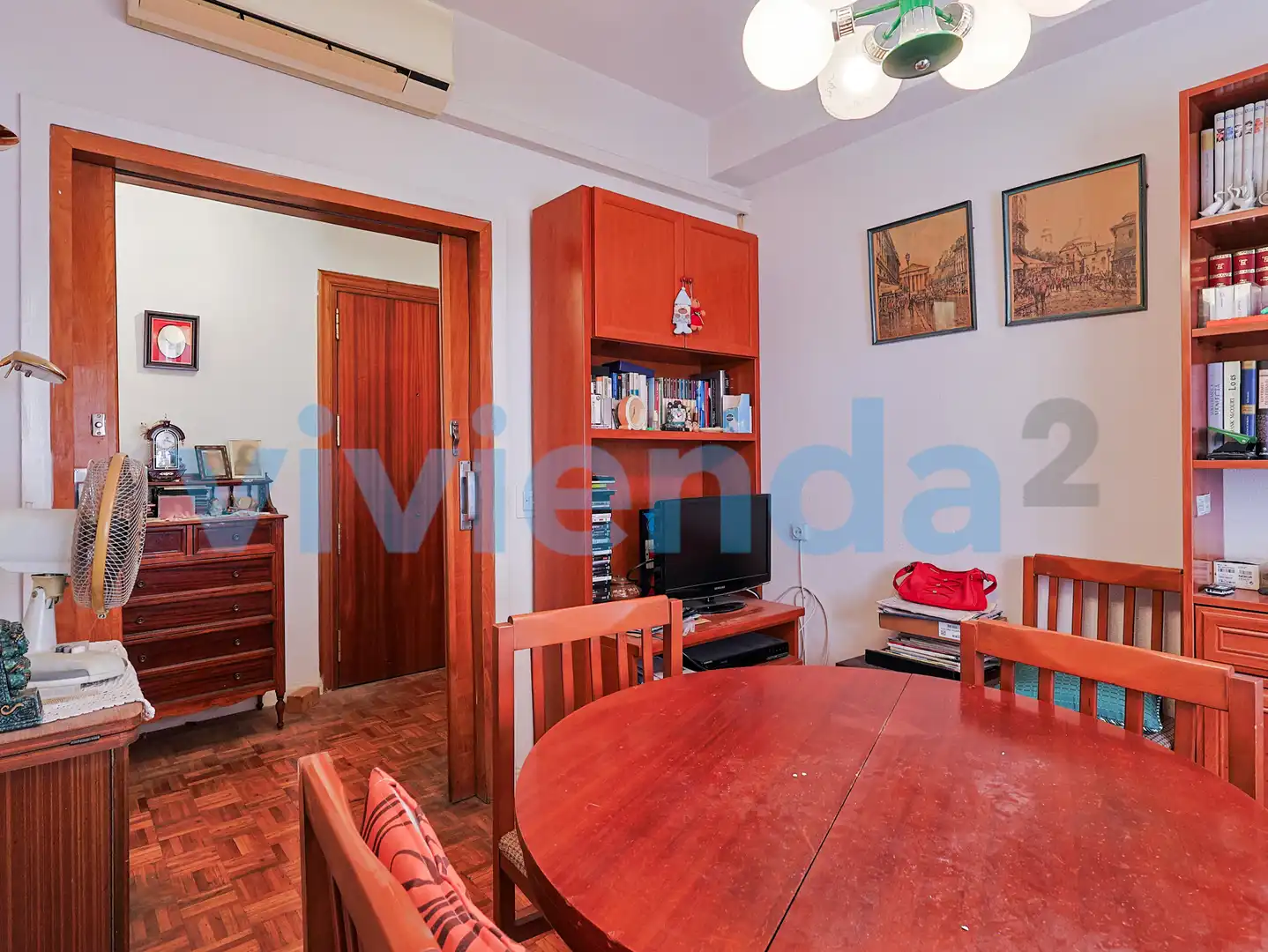 Flat with terrace for sale in Ramos Carrion, imagen 24