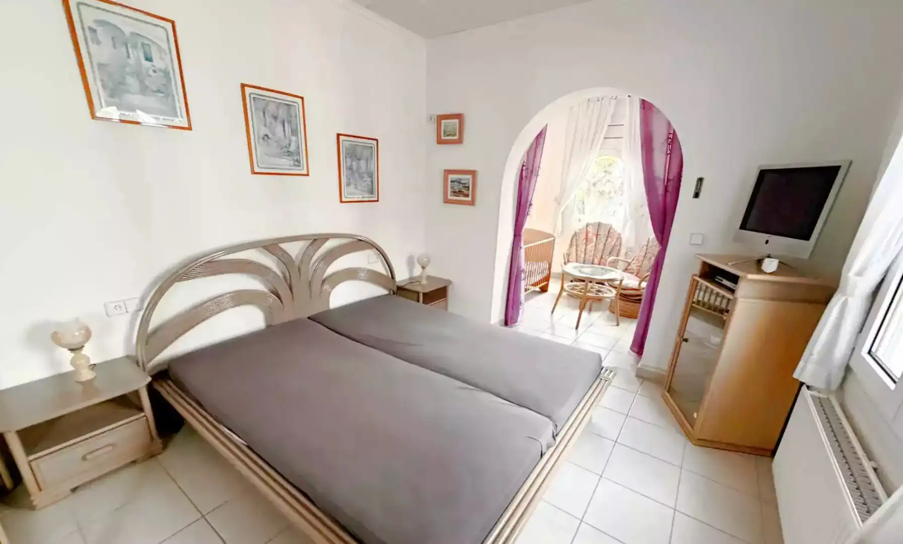 Casa con piscina en venta en FRESER, imagen 19