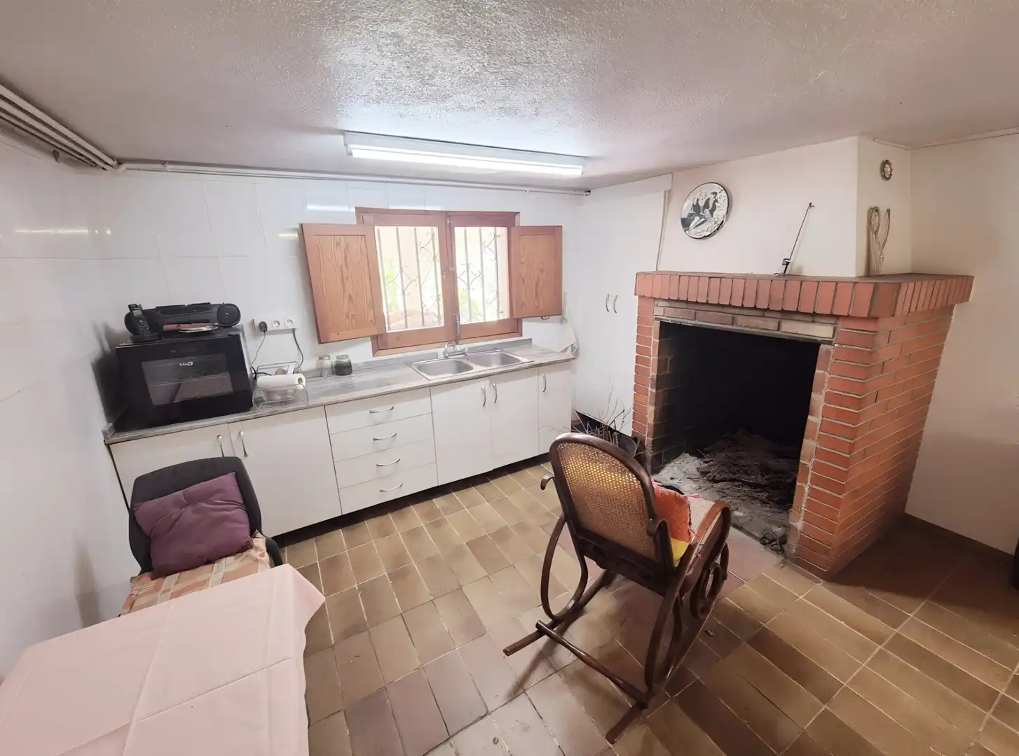 Casa amb terrassa en venda a Carrer Cirerer, imagen 39