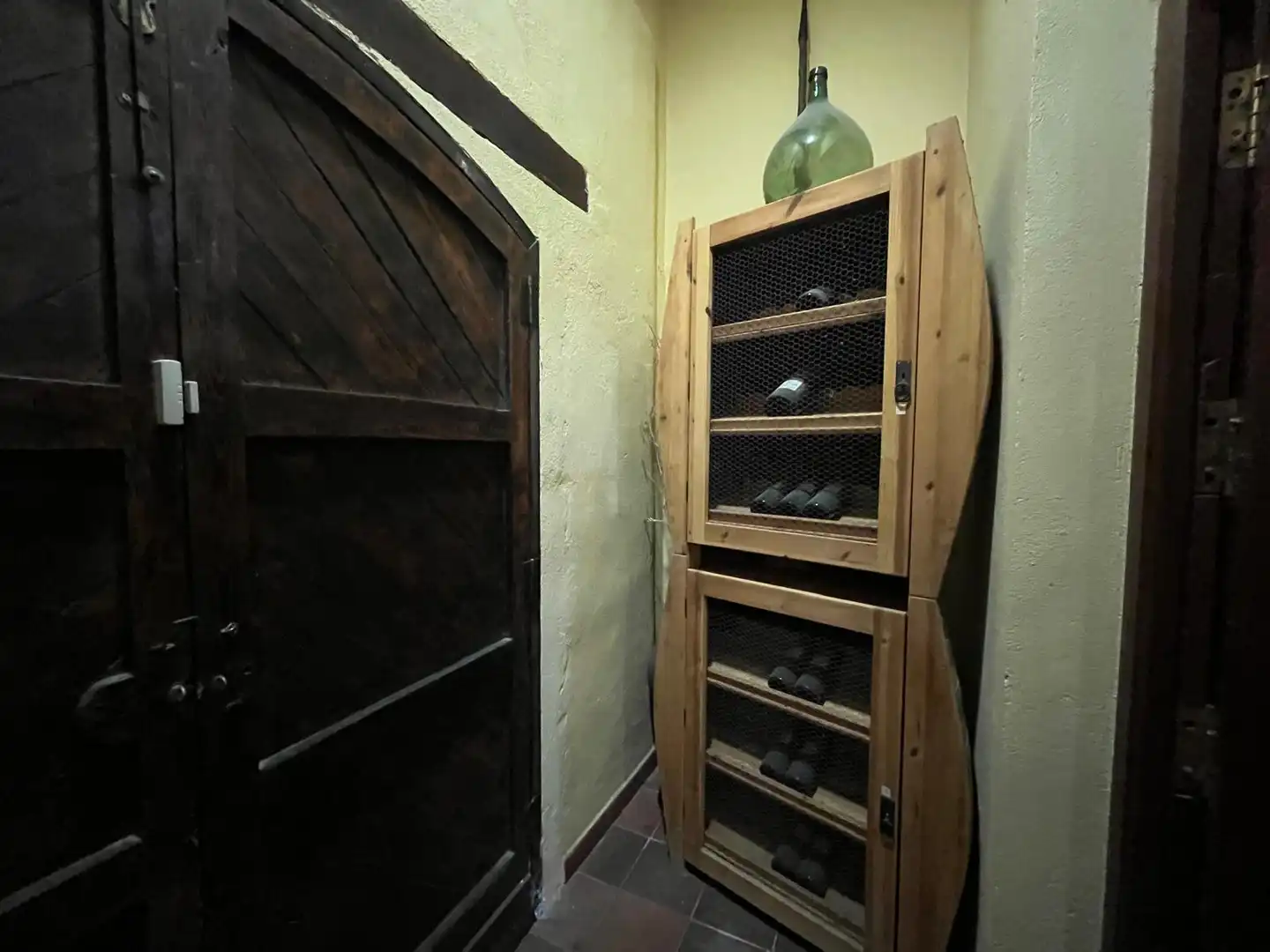 Local en venta en Santibáñez de Valcorba con Amueblado