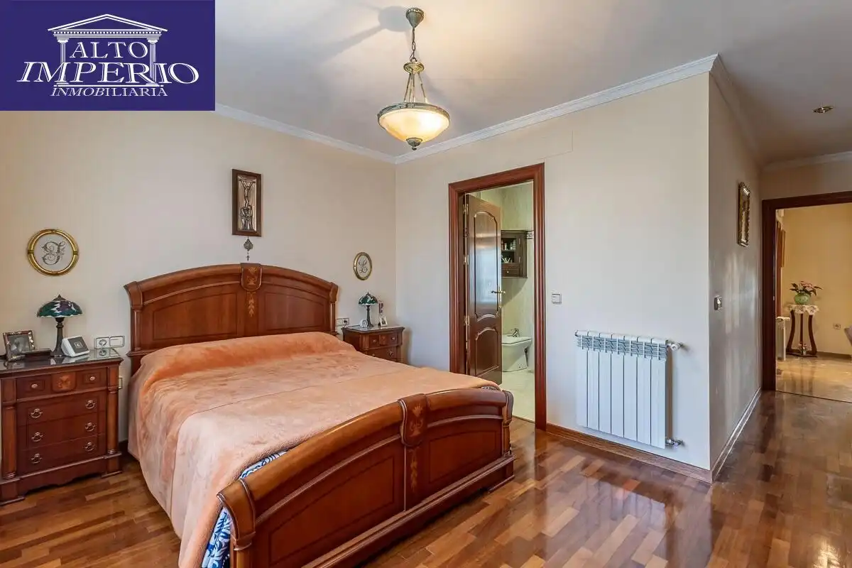 Casa con giardino in vendita a Calle MARIANA PINEDA, imagen 20