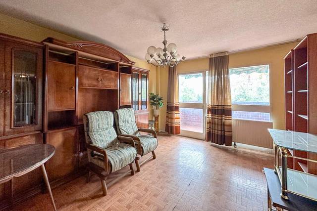 Piso en Venta en Entrevías