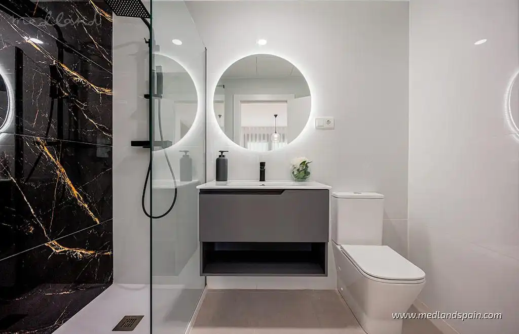 Apartamento con jardín en venta en Plans - Gasparot, imagen 8