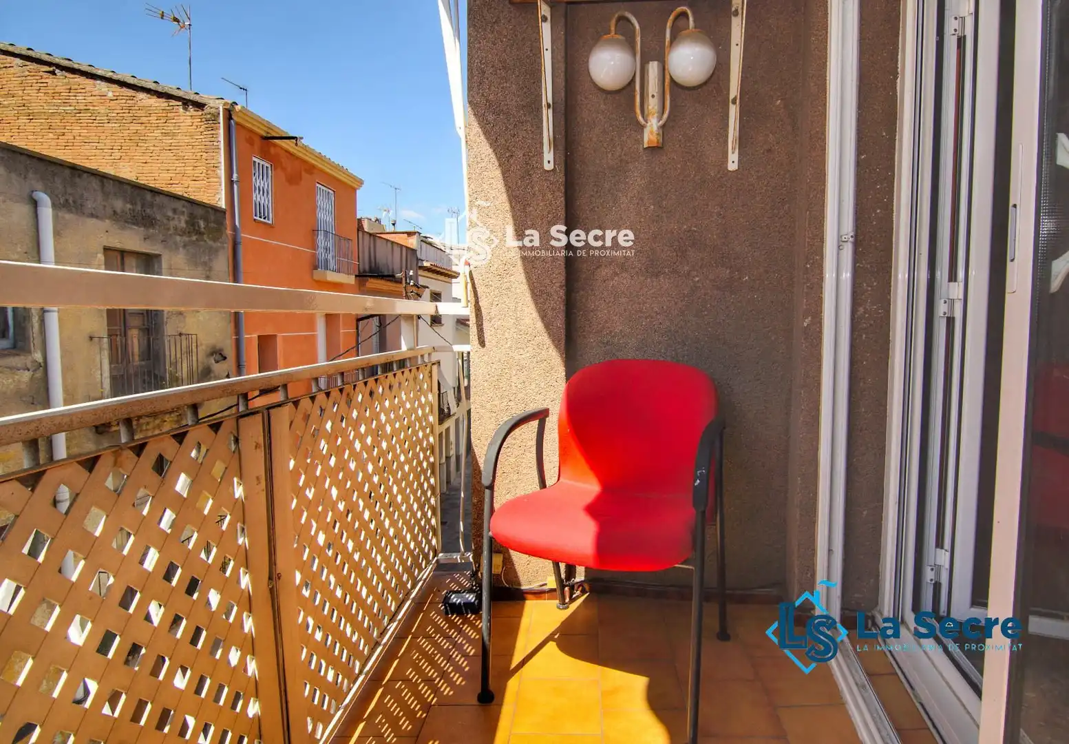 Terraza de Casa o chalet en venta en Martorell con Terraza y Piscina