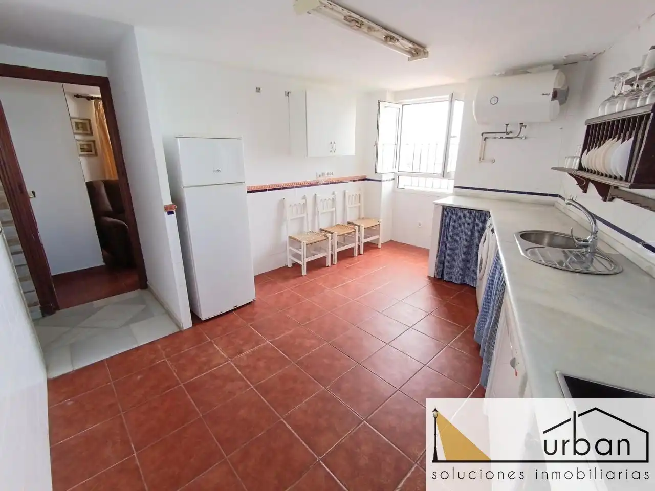 Duplexes for sale in Del Castillo, Playa Cruz del Mar