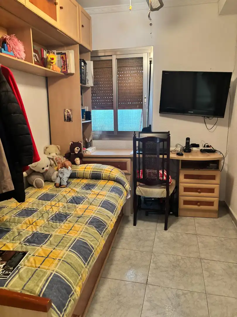 Habitación de Piso en venta en Córdoba con Calefacción