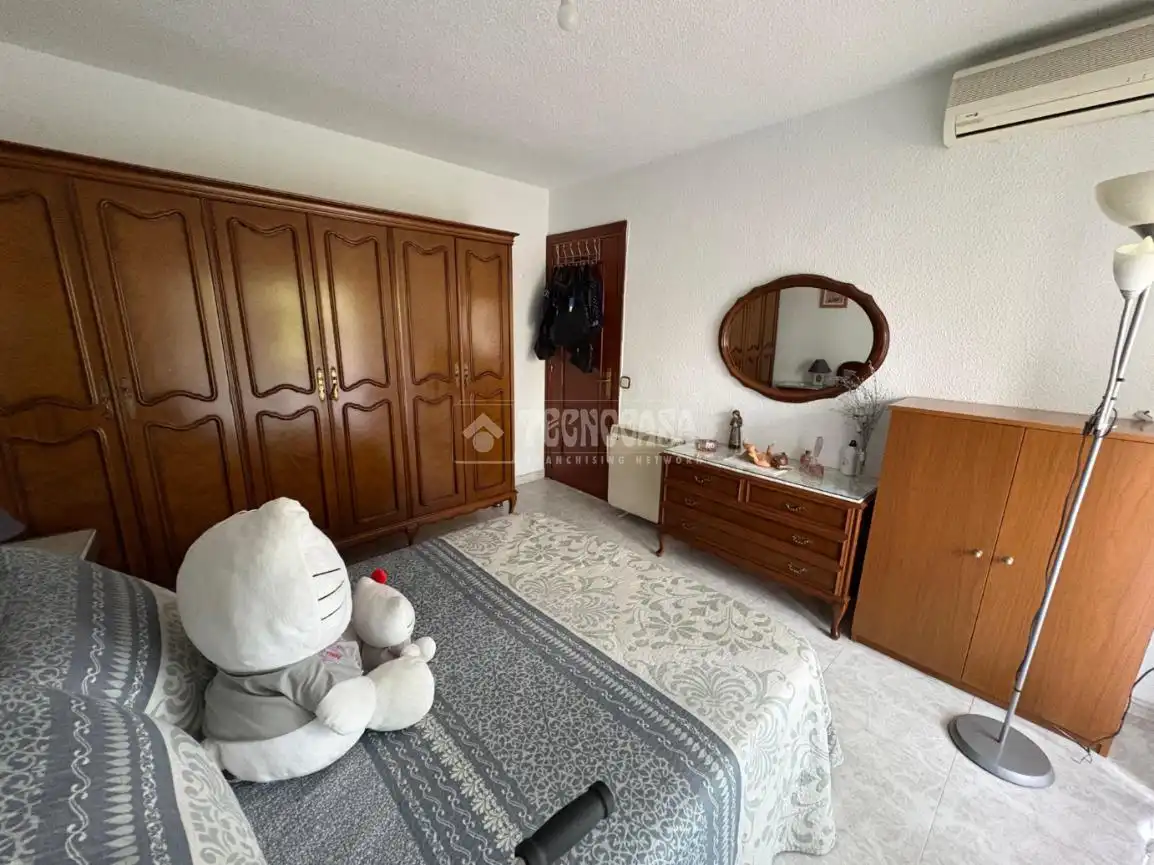 Habitación de Piso en venta en Getafe con Aire acondicionado, Calefacción y Terraza