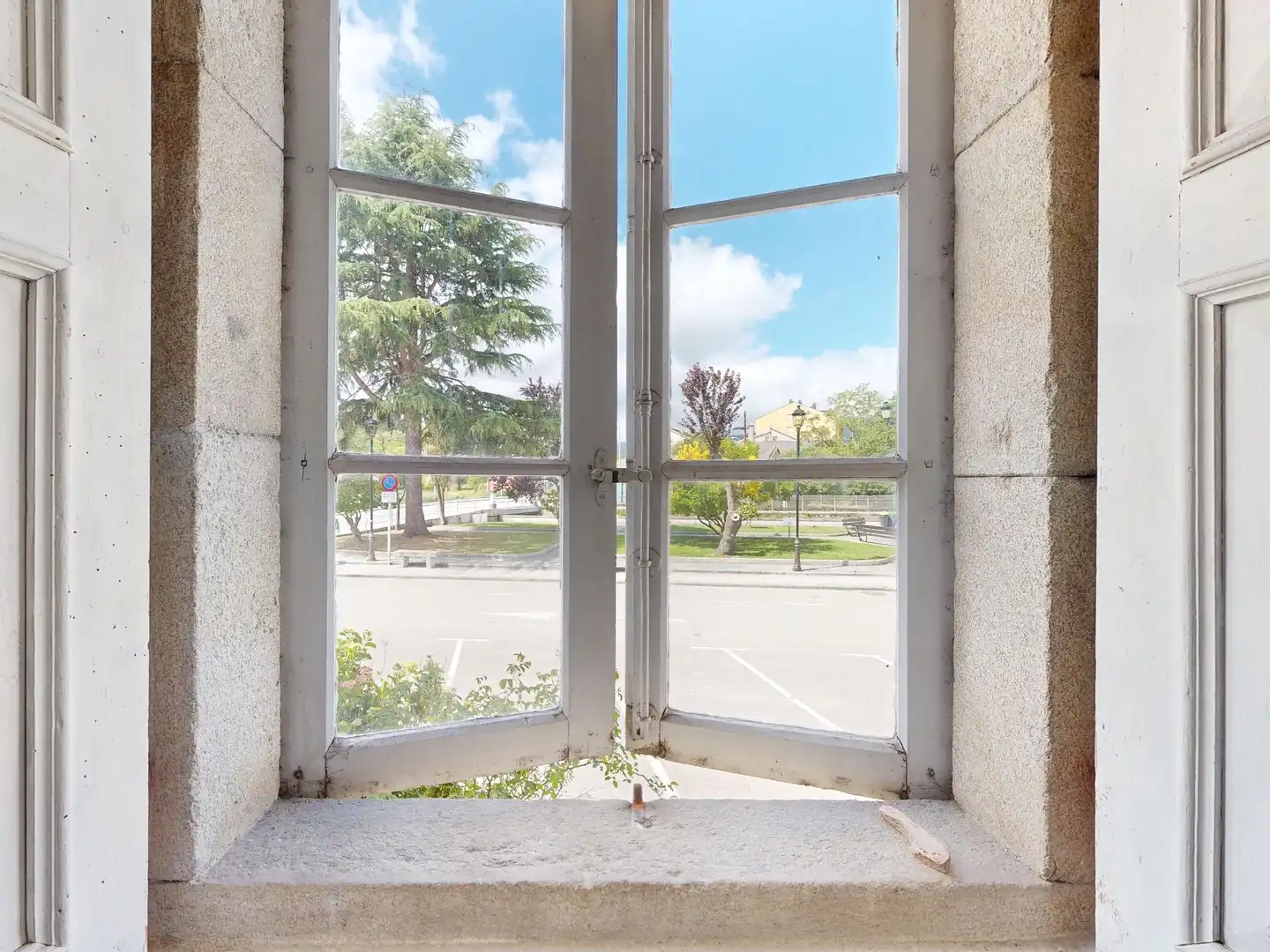 Casa en venta en Rúa Andrés López Palmeiro 5, imagen 9