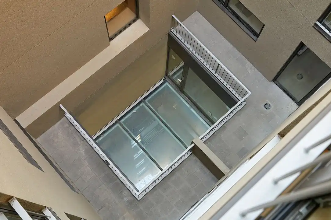 Commercial properties for rent in Barcelona  with Terrace