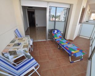 Terrace of Flat for sale in Sant Carles de la Ràpita  with Terrace