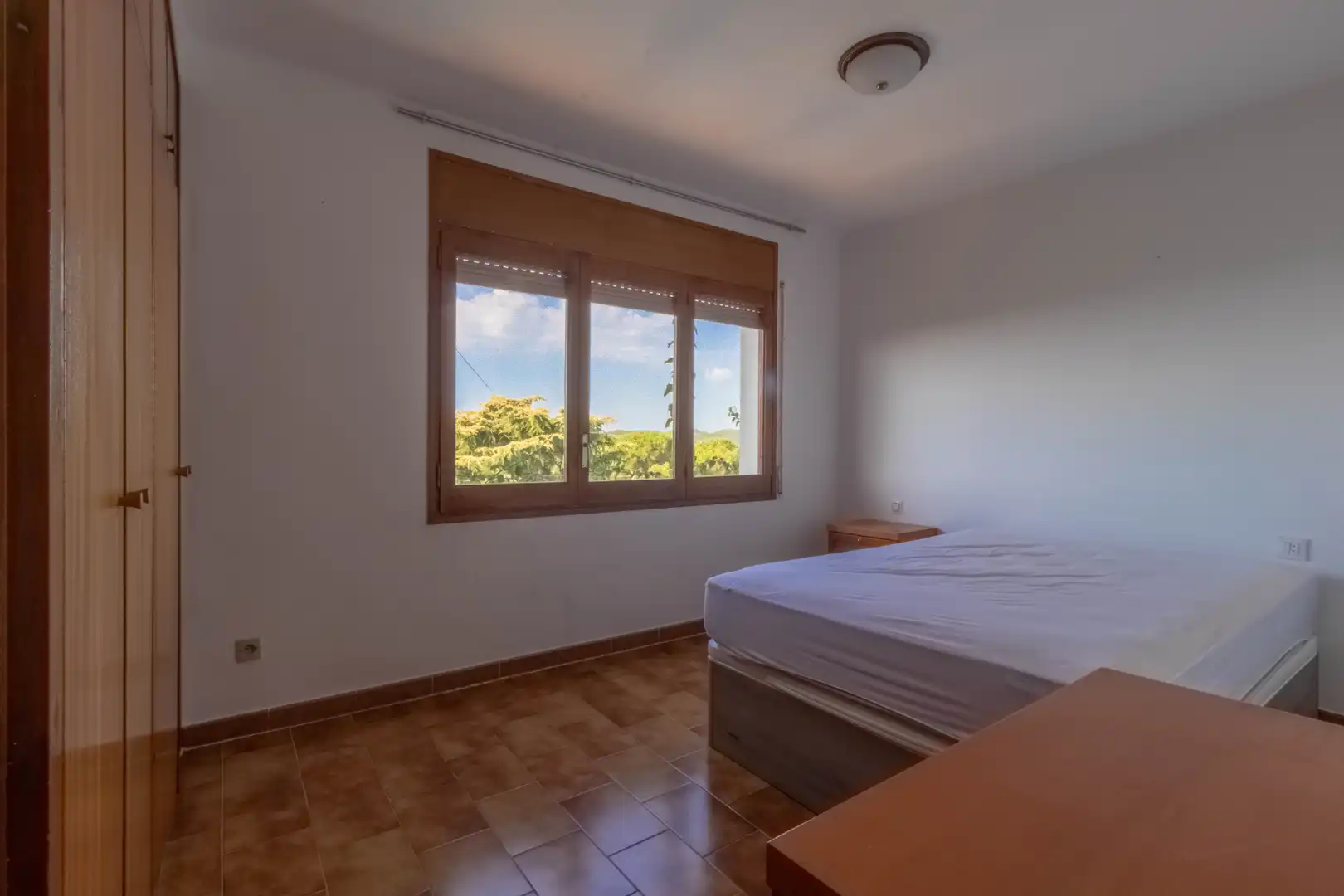 Chalet con terraza en venta en Sant Cebrià de Vallalta, imagen 35