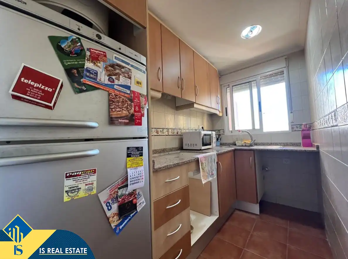 Apartment mit Aufzug zum Verkauf in Centro, imagen 3