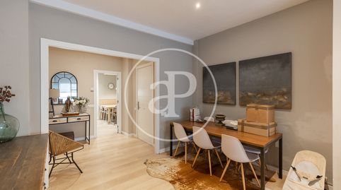 Foto 5 de Piso en venta en Carrer de Calvet, Sant Gervasi- Galvany, Barcelona Capital