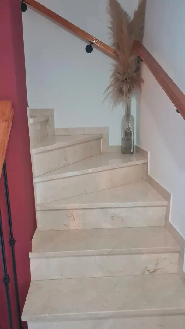 Adosado con terraza en venta en San Pedro de Alcántara, imagen 17