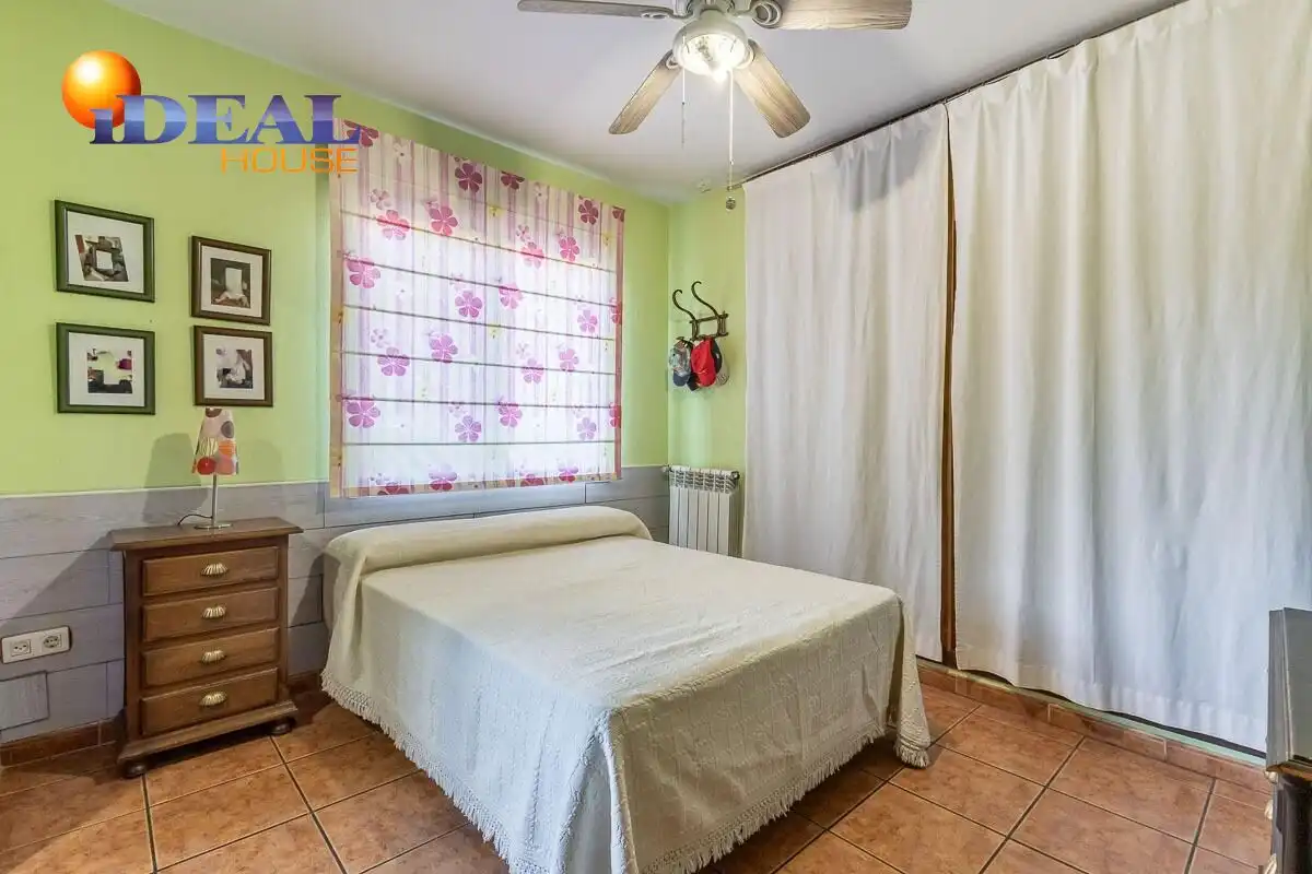 Villa mit Pool zum Verkauf in Residencial Triana - Barrio Alto, imagen 17