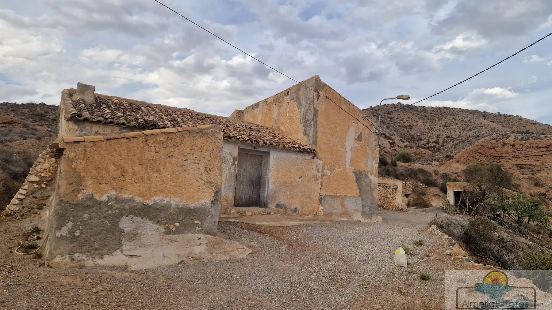 Detached house for sale in Albox, imagen 3