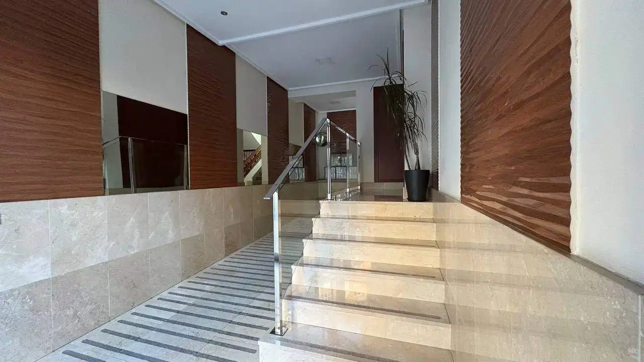 Piso en venta en León Capital  con Terraza
