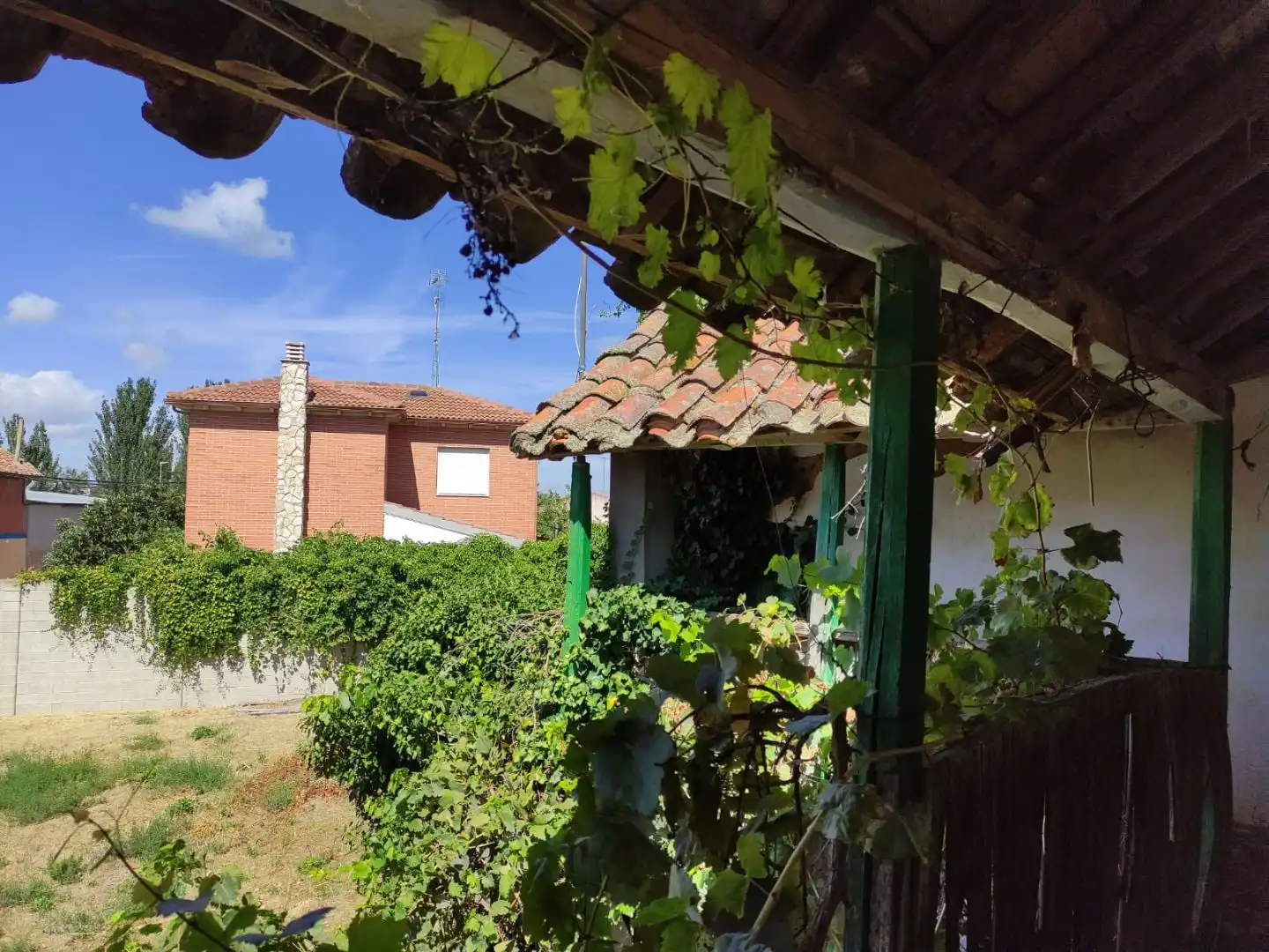 Haus zum Verkauf in Calle José Antonio Cabañeros 20, imagen 36