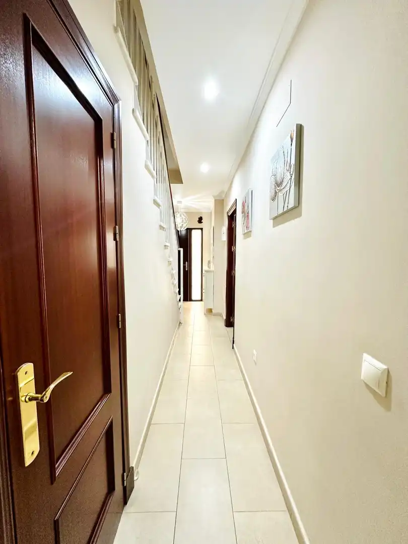 Detached homes for sale in San Fernando  with Air Conditioner, Storage room and Balcony
