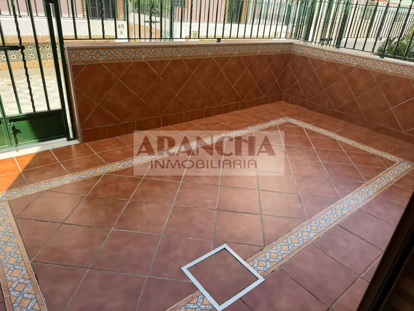 Terrace of Duplexes for sale in Chipiona  with Air Conditioner, Heating and Terrace