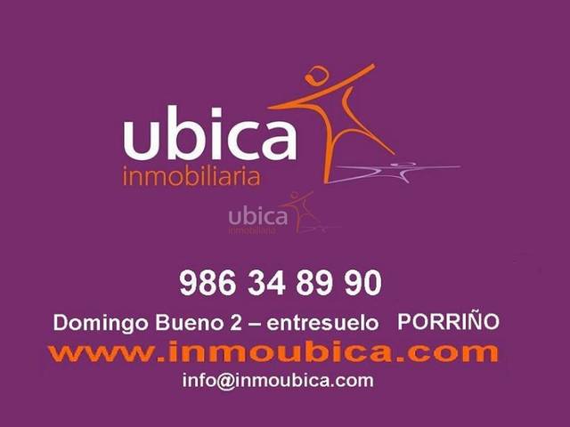 Local comercial en Alquiler en O Porriño