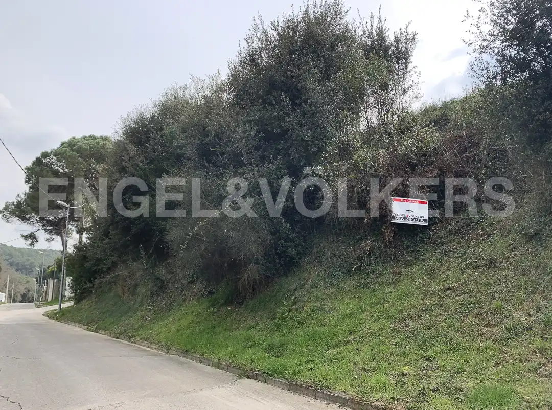 Wohnbaugrundstück zum Verkauf in Caldes de Montbui, imagen 5