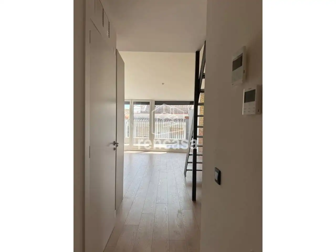 Penthouse mit Terrasse zum Verkauf in Calle Magdalena, imagen 24