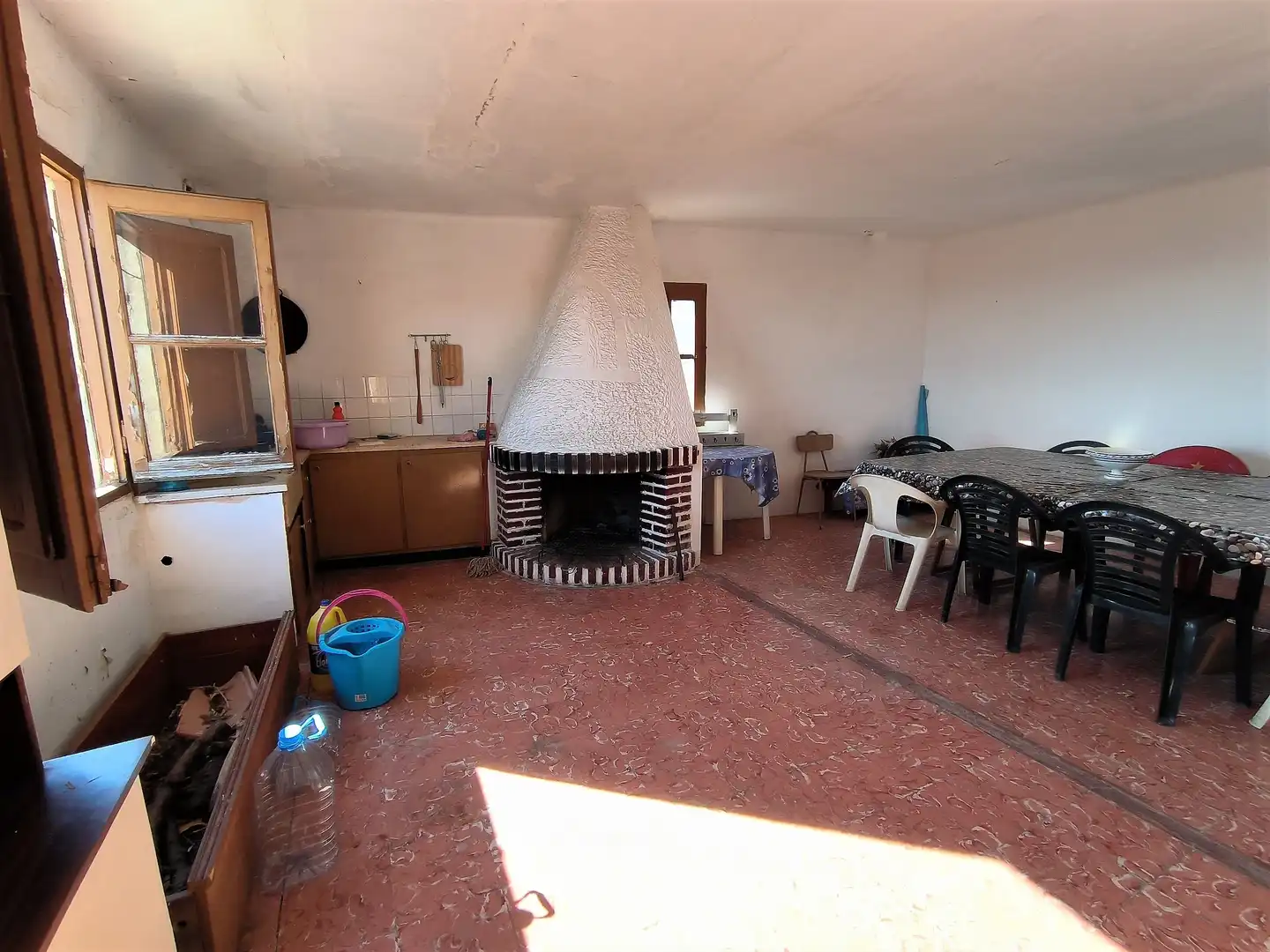 Cocina de Terreno en venta en La Ràpita