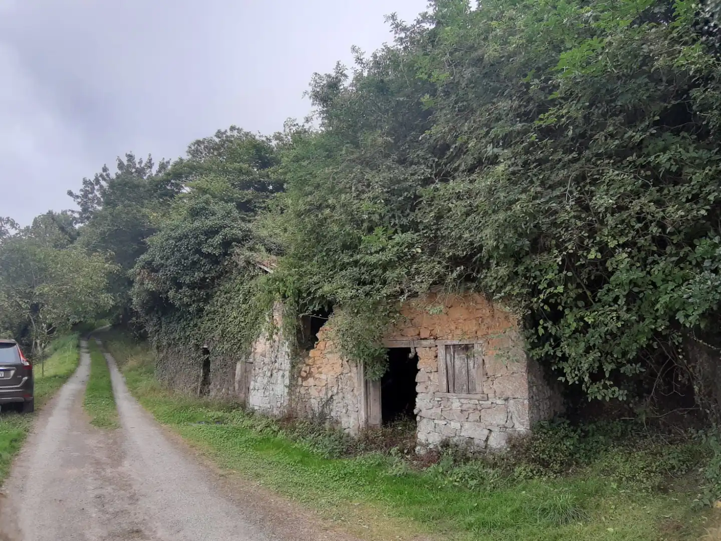 Casa con giardino in vendita a Parres