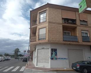 Exterior view of Flat for sale in Catral