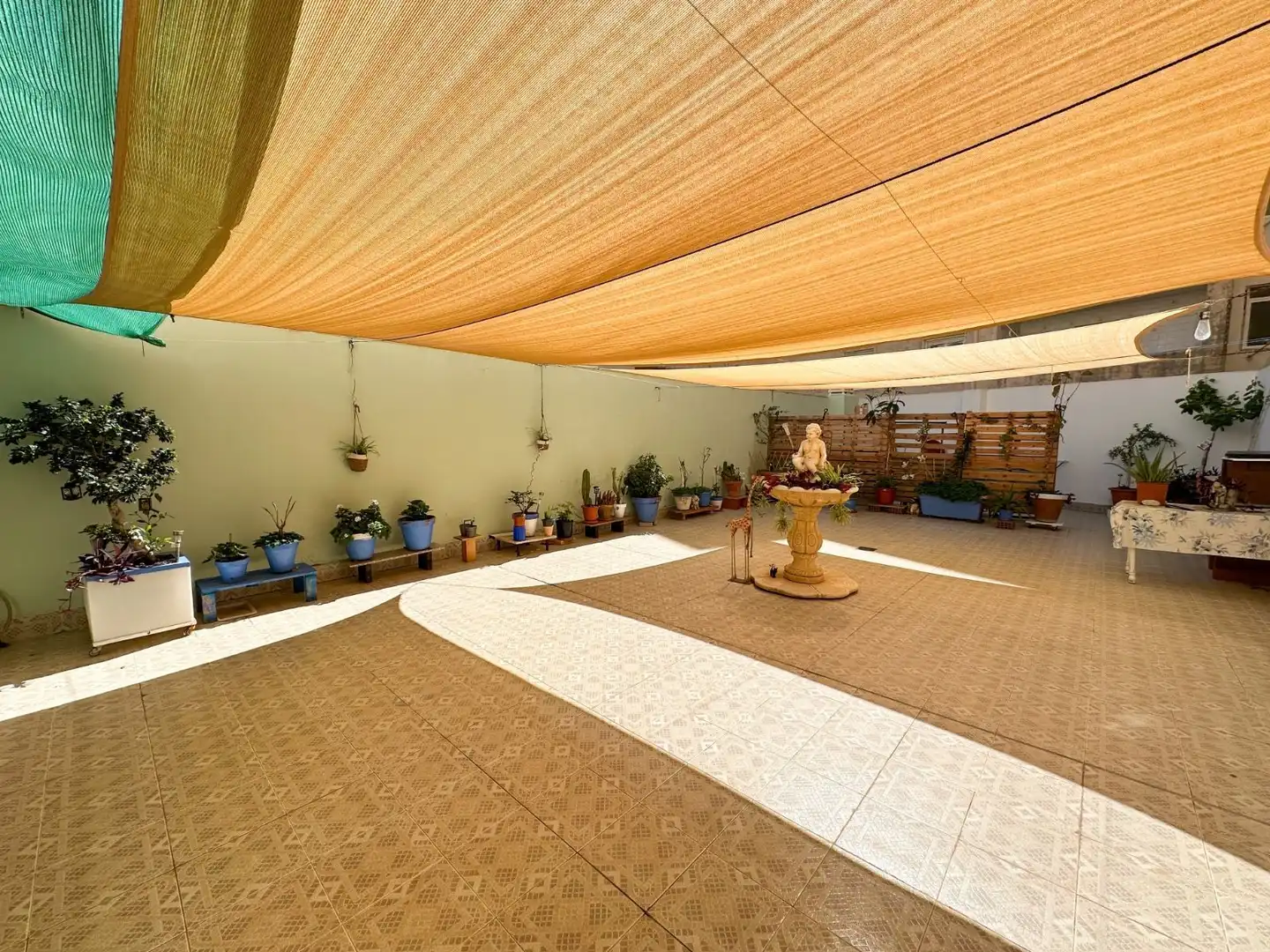 Apartment with garden for sale in Playa del Cura, imagen 30