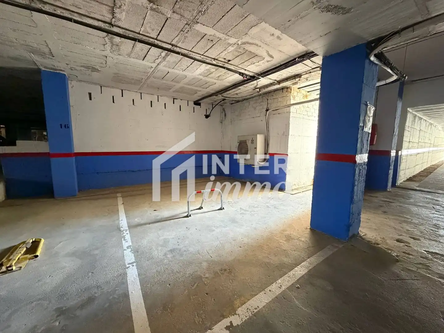 Appartement compact avec piscine à vendre à Gran Reserva 17, imagen 19