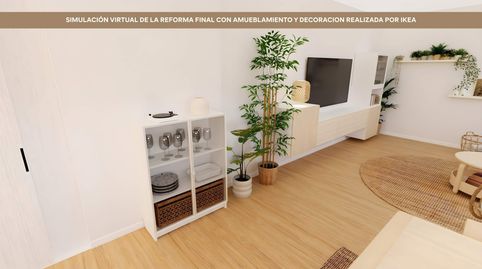 Foto 4 de Piso en venta en Calle Moliner, Maria, 67, Barrio de San José, Zaragoza Capital
