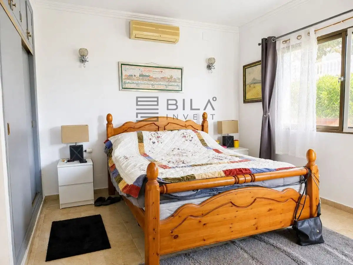 Detached house with pool for sale in Marlen, imagen 6