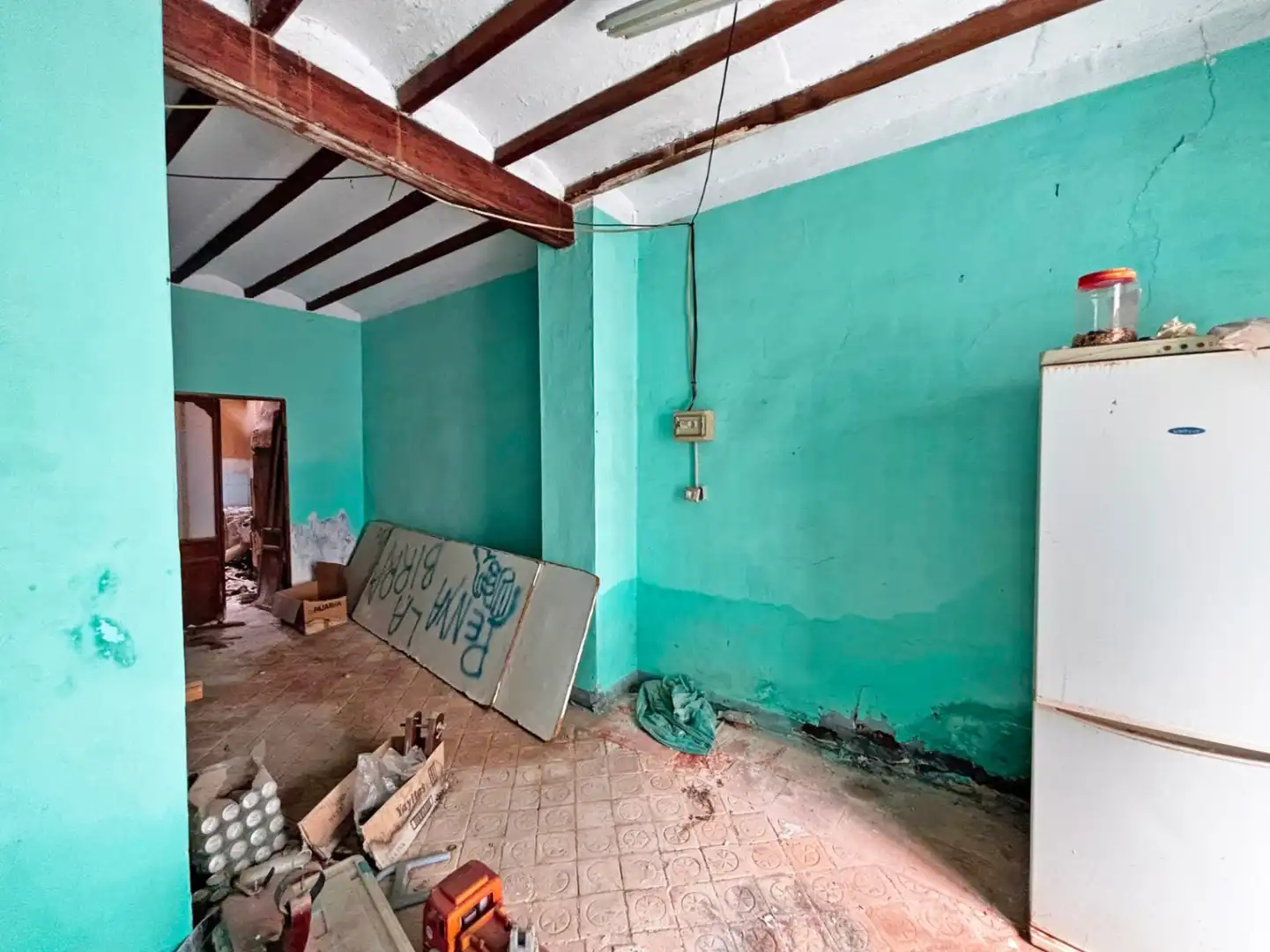 Landhaus zum Verkauf in Gata de Gorgos, imagen 4